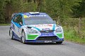 Monaghan Stages Rally 26th April 2015 STAGE 4 (2)